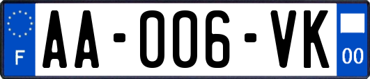 AA-006-VK