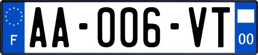 AA-006-VT