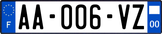 AA-006-VZ