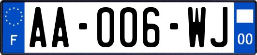 AA-006-WJ