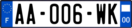 AA-006-WK