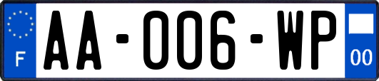 AA-006-WP