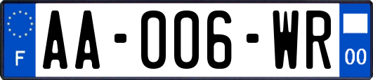 AA-006-WR