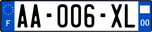 AA-006-XL