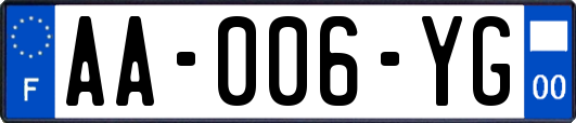 AA-006-YG