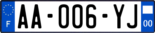 AA-006-YJ