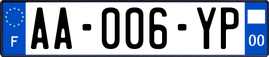 AA-006-YP