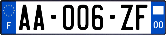 AA-006-ZF