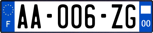 AA-006-ZG