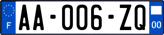 AA-006-ZQ