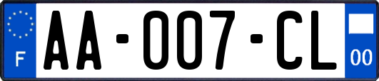 AA-007-CL