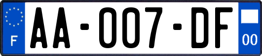 AA-007-DF