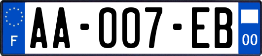 AA-007-EB