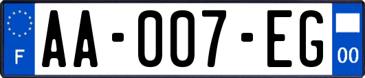 AA-007-EG