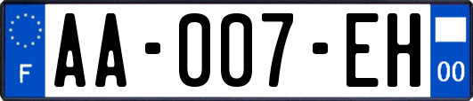 AA-007-EH