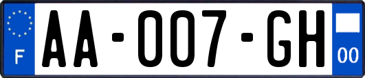 AA-007-GH