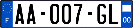 AA-007-GL