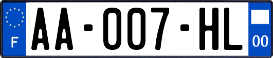 AA-007-HL