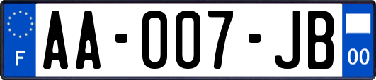 AA-007-JB