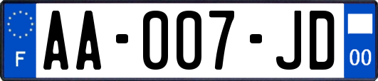 AA-007-JD