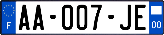 AA-007-JE