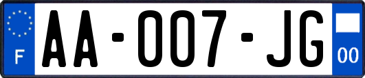 AA-007-JG