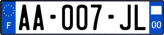 AA-007-JL