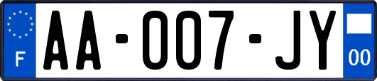 AA-007-JY