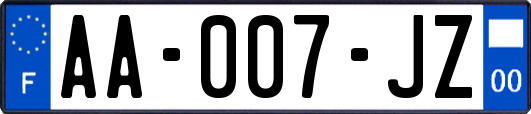 AA-007-JZ