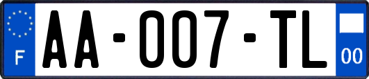 AA-007-TL