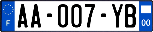 AA-007-YB