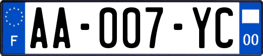 AA-007-YC