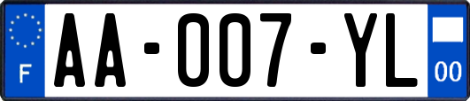 AA-007-YL