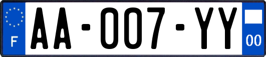 AA-007-YY