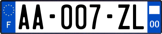 AA-007-ZL