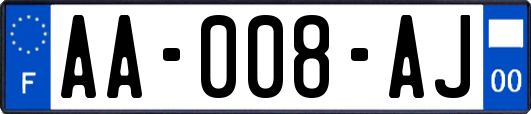 AA-008-AJ