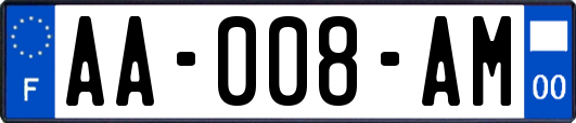 AA-008-AM