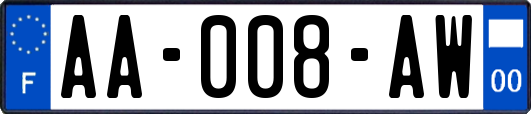 AA-008-AW