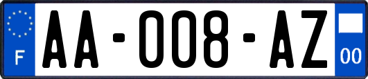 AA-008-AZ