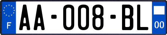 AA-008-BL