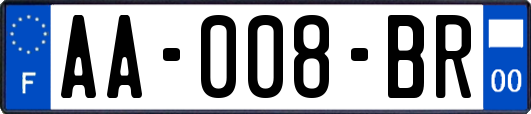 AA-008-BR