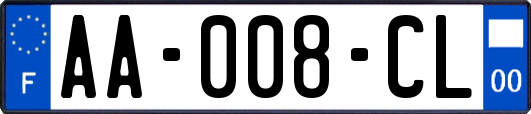 AA-008-CL