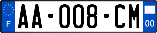 AA-008-CM