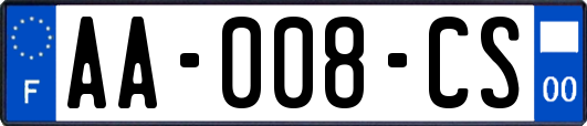 AA-008-CS