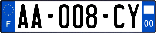 AA-008-CY