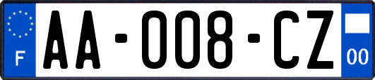 AA-008-CZ