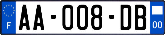 AA-008-DB