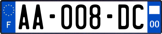 AA-008-DC