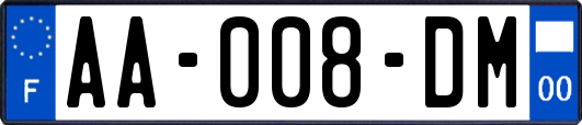 AA-008-DM