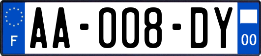 AA-008-DY